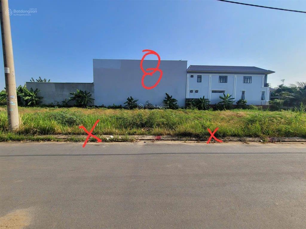 Rẻ nhất đường bưng ông thoàn, dt 126,4m2, giá chỉ 6,5 tỷ