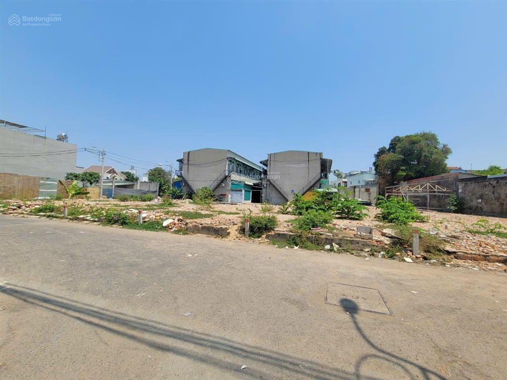 Chỉ 5,5 tỷ/ 52.4m2 đất, sổ sẵn đường 339 phước long b