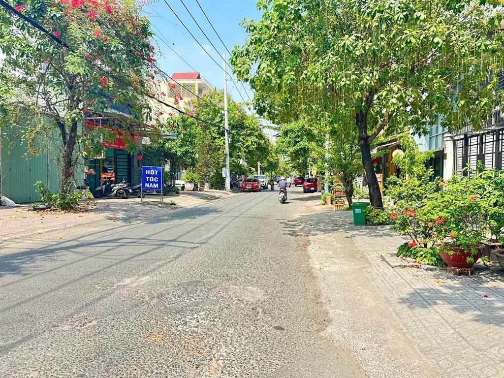 Bán đất mt d3  16m kdc kiến á chỉ 115 tr/m2 (15,525 tỷ)  nền 5x27m, sổ hồng riêng