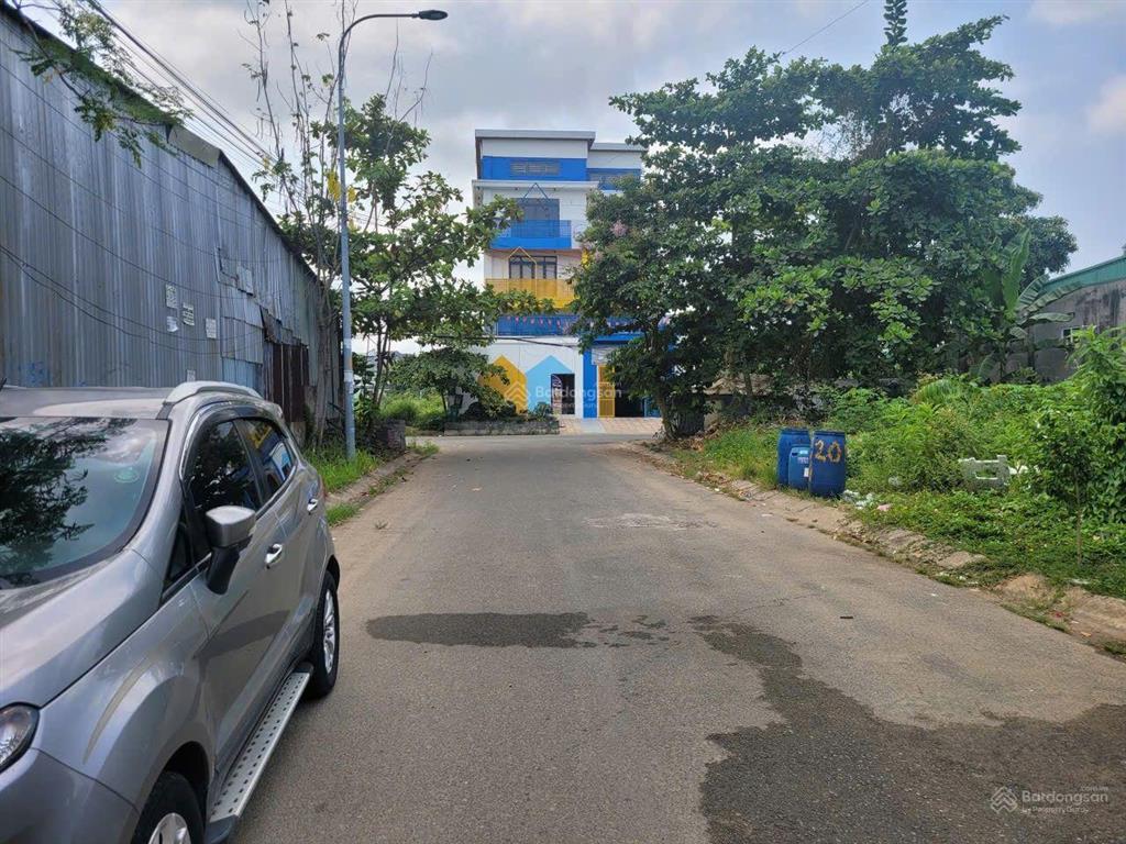 Bán đất kdc kiến á chỉ 88,8tr/m2 (11,1 tỷ)  nền 5x25m, sổ hồng riêng