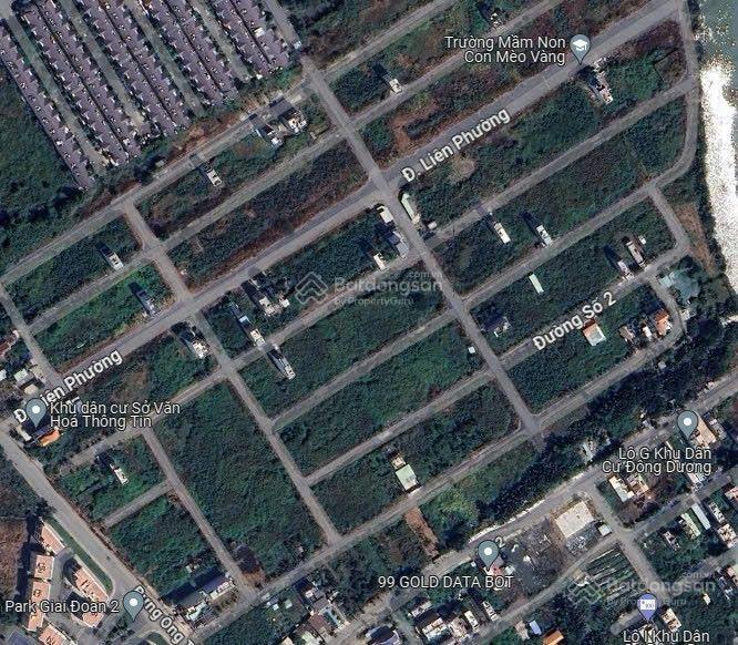 Rẻ nhất dự án đất kdc sở văn hóa thông tin, dt 5x20m giá chỉ 7,2 tỷ  sổ hồng riêng