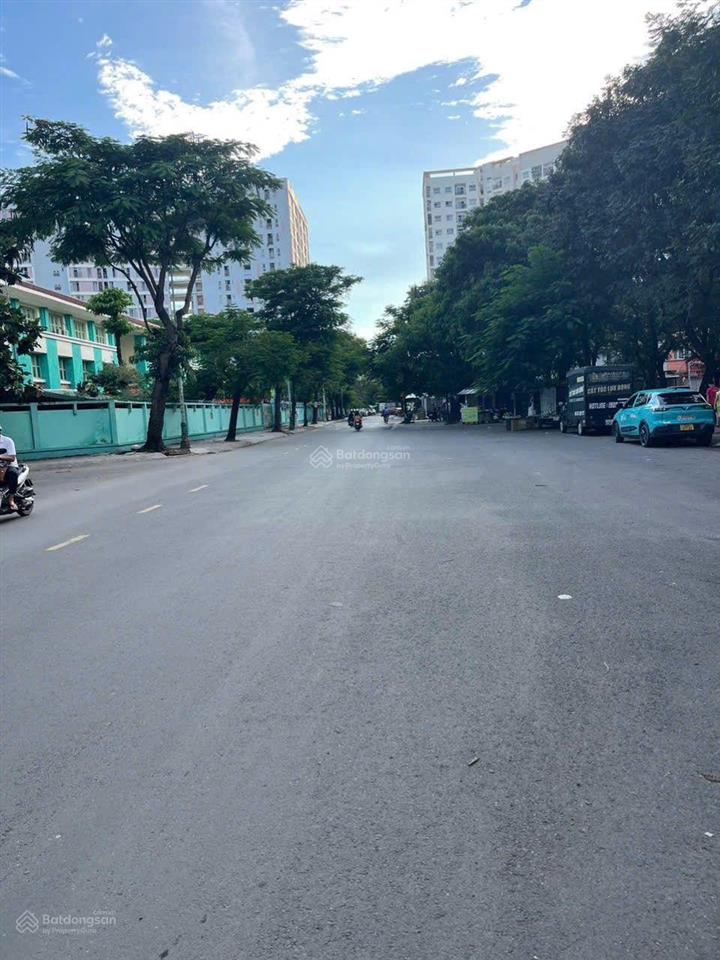 Bán đất mt đường 56 kdc đông thủ thiêm, dt 8x22 giá chỉ 22,5 tỷ