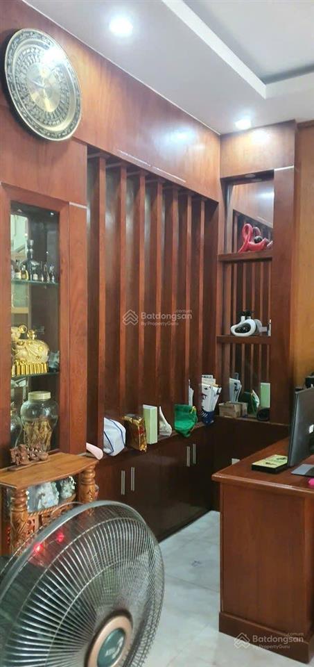 Bán nhà 4 tầng mt đường 56 kdc đông thủ thiêm, dt 6x18 giá chỉ 20 tỷ