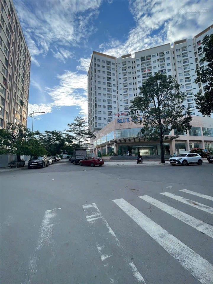 Bán đất mt đường 56 kdc đông thủ thiêm, dt 5x22 giá chỉ 16 tỷ