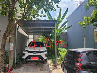 Không có lô thứ 2 bán đất kdc samsung village 50 m2 giá chỉ 4 tỷ