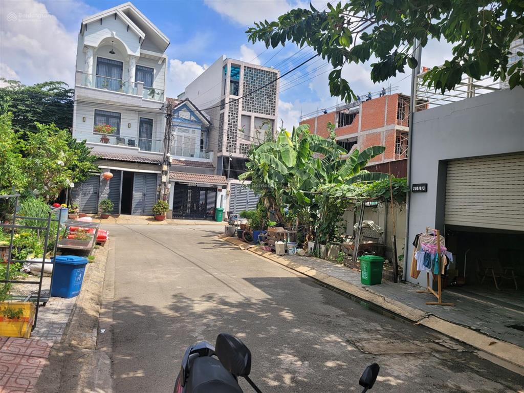 Không có lô thứ 2 bán đất kdc samsung village 50 m2 giá chỉ 4 tỷ