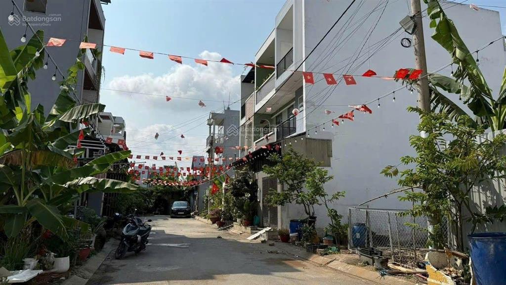 Không có lô thứ 2 bán đất kdc samsung village 51,6m2 giá chỉ 4,15 tỷ