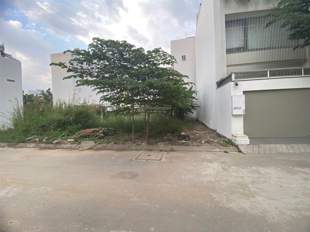 Không có lô thứ 2 bán đất kdc samsung village 54,6m2 giá chỉ 4,2 tỷ