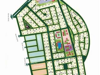 Không có lô thứ 2 bán đất kdc phú nhuận chỉ 72 tr/m2 (15x20m)  sổ hồng sẵn