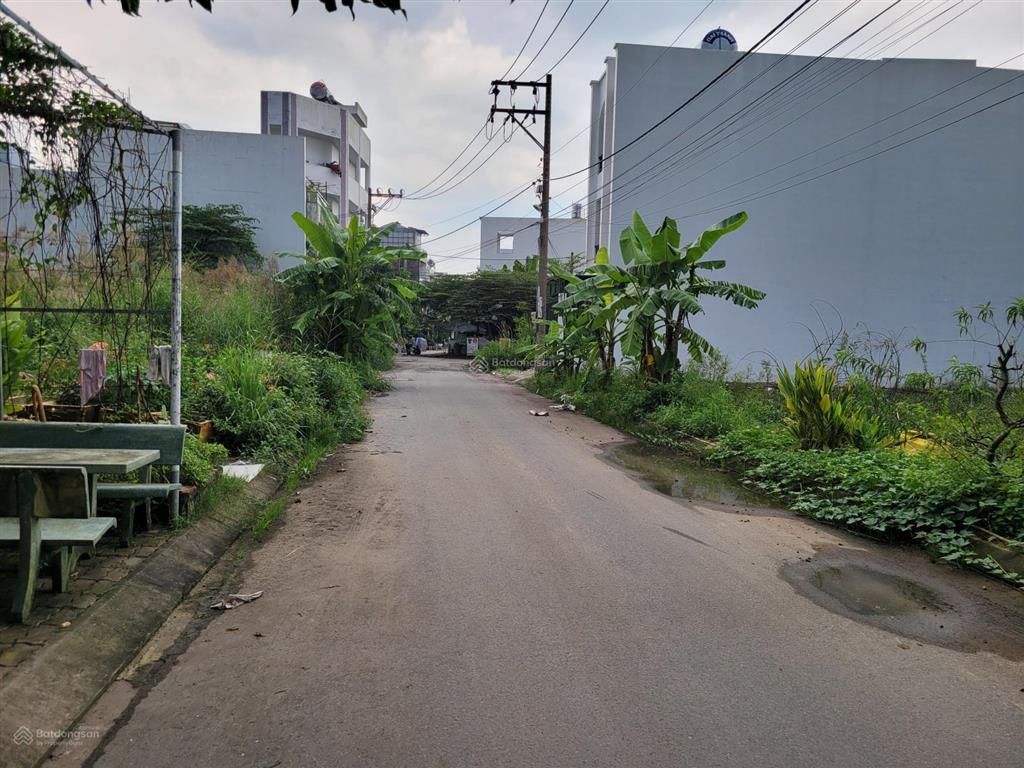 Không có lô thứ 2 chỉ 44 tr/m2 bán đất kdc samsung village 170m2 giá chỉ 7,5 tỷ (44 tr/m2)