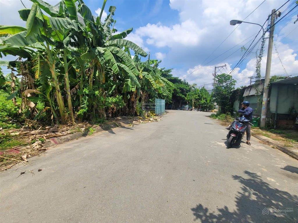 Không có lô thứ 2 bán đất kdc samsung village 63 m2 giá chỉ 4,75 tỷ