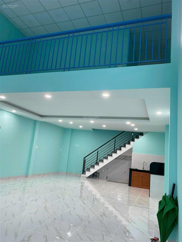 Chính chủ bán nhà cấp 4 mặt tiền đường số 4, đường lò lu 88,4m2 giá 6,8 tỷ