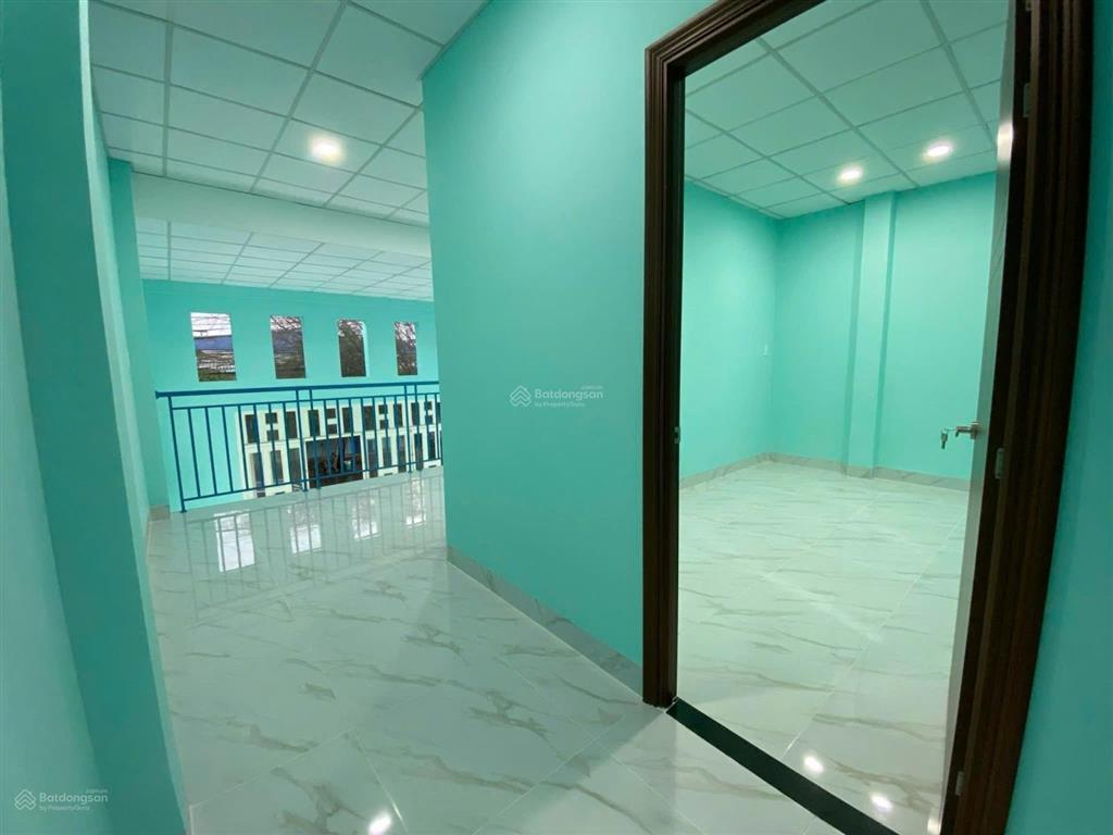 Chính chủ bán nhà cấp 4 mặt tiền đường số 4, đường lò lu 88,4m2 giá 6,8 tỷ