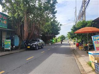 Chính chủ bán nhà cấp 4 mặt tiền đường số 4, đường lò lu 88,4m2 giá 6,8 tỷ