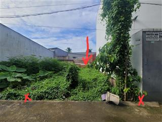 Bán đất đường lò lu 59m2 giá 3,58 tỷ