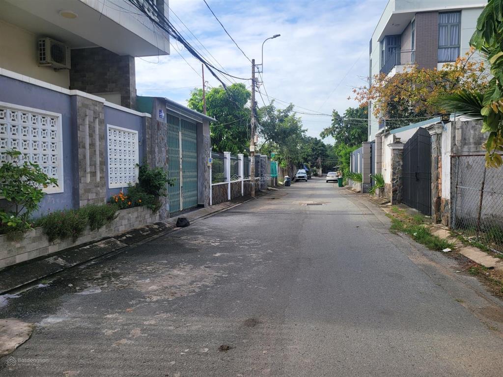 Bán đất đường lò lu 59m2 giá 3,58 tỷ