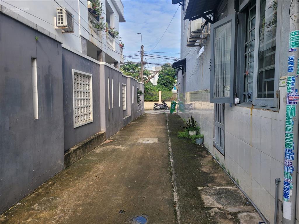Bán đất đường lò lu 59m2 giá 3,58 tỷ