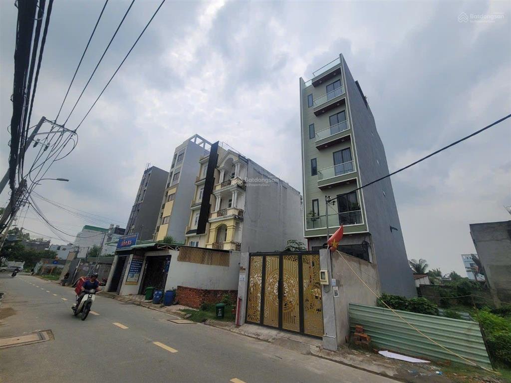 Không có lô rẻ hơn  bán đất mặt tiền đường võ văn hát 5x27 ( 136m2 ) giá chỉ 8,2 tỷ, sổ sẵn