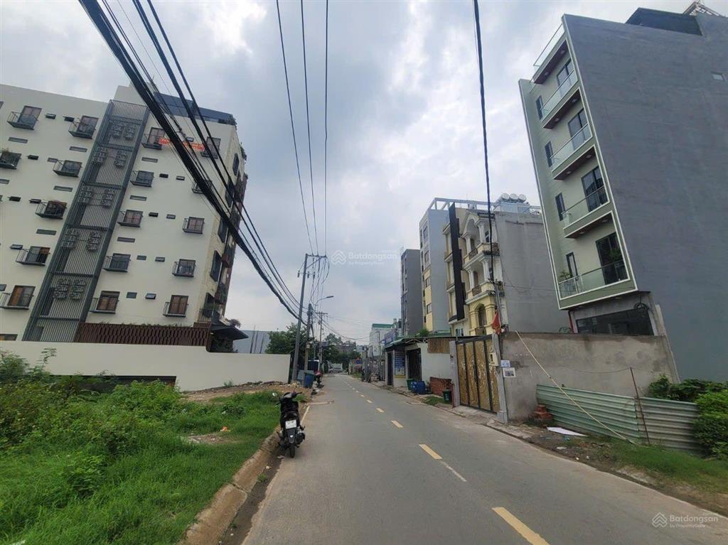 Không có lô rẻ hơn  bán đất mặt tiền đường võ văn hát 5x27 ( 136m2 ) giá chỉ 8,2 tỷ, sổ sẵn