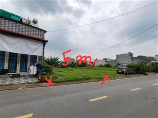 Không có lô rẻ hơn  bán đất mặt tiền đường võ văn hát 5x27 ( 136m2 ) giá chỉ 8,2 tỷ, sổ sẵn