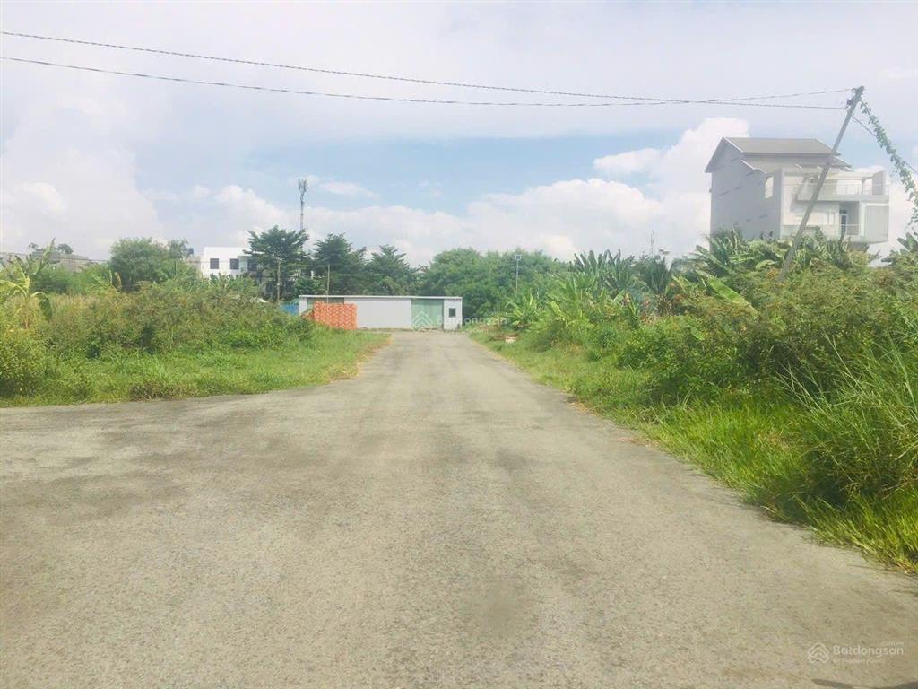 Không có lô thứ 2 bán đất kdc sở văn hóa thông tin 5x17m giá chỉ (5,95 tỷ)