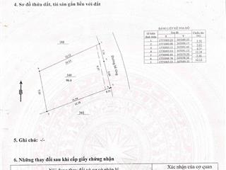 Bán dãy trọ 4 phòng kiệt ô tô nguyễn như đãi quận cẩm lệ 96,6m2 giá tốt