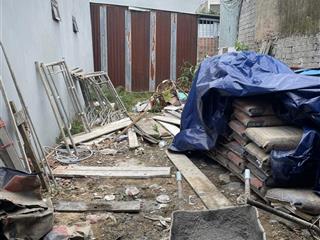 Bán 63m2 đất kiệt nguyễn chánh gần biển giá rẻ xây nhà 2,8 tỷ