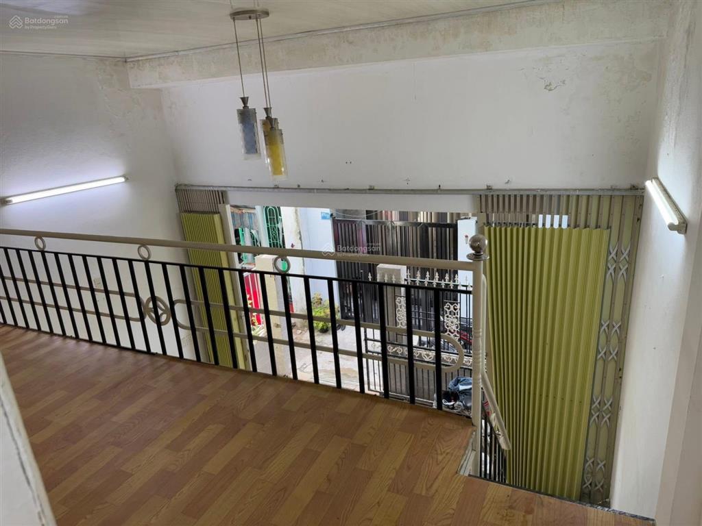 Bán nhà gác lửng kiệt trần xuân lê, quận thanh khê 52.9m2 giá tốt