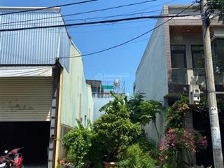 Bán 118,m2 đất mặt tiền đường phan khoang sau lưng bến xe đà nẵng giá tốt