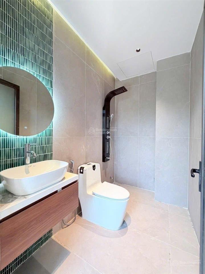 Bán nhà 3 tầng mới full nội thất mặt tiền đường nguyễn như hanh 102m2 giá tốt