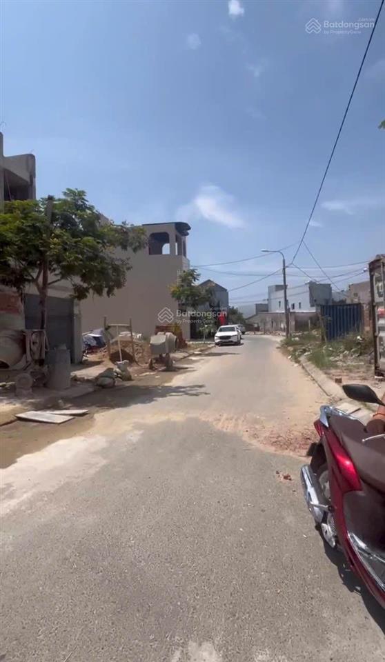 Bán 100m2 đất đường bùi bỉnh uyên gần bãi tắm non nước giá 4,6 tỷ