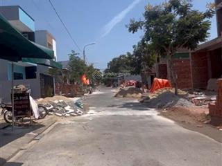 Bán 100m2 đất đường bùi bỉnh uyên gần bãi tắm non nước giá 4,6 tỷ