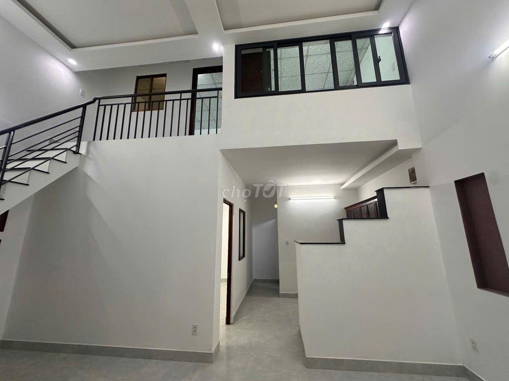 Bán nhà 3 PN tại Đường số 2 - Q9