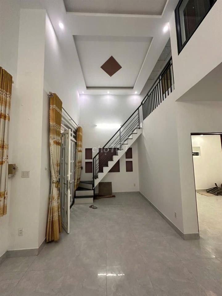 Bán nhà 3 PN tại Đường số 2 - Q9
