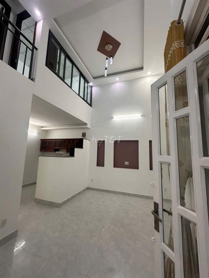 Bán nhà 3 PN tại Đường số 2 - Q9