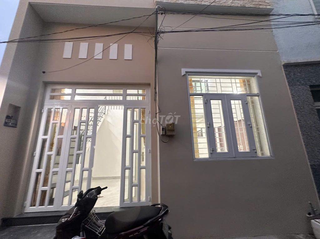 Bán nhà 3 PN tại Đường số 2 - Q9