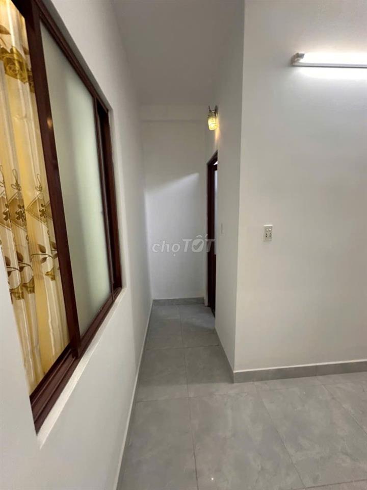 Bán nhà 3 PN tại Đường số 2 - Q9