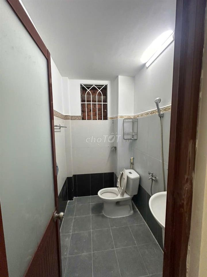 Bán nhà 3 PN tại Đường số 2 - Q9