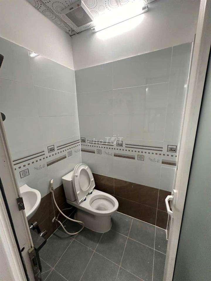 Bán nhà 3 PN tại Đường số 2 - Q9