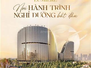 Hồ bơi vô cực ở tầng 40, căn hộ noble crystal quận 7 mang đến 1 nơi không chỉ để ở. giá chỉ 89tr/m2