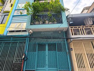 Bán nhà địa chỉ 404/56 nguyễn đình chiểu, q3 hẻm xe hơi chỉ 8,9 tỷ