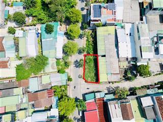 Cần bán lô góc 130m2 mặt tiền đường cẩm thành trung tâm thành phố quảng ngãi giá 3.2 tỷ tlcc
