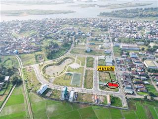 Bán đất kdc tăng long angkora tịnh long hướng tây trục trạm xá, sạch đẹp 96.3m2 giá 950 triệu tl