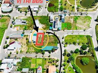 Duy nhất 01 nền khu dân cư tăng long angkora tịnh long gần trường học, sổ hồng sẵn giá 890 triệu tl