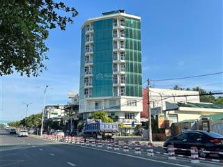 Bán đất tặng khách sạn lô góc 2 mặt biển phạm văn đồng & nguyễn đình chiểu
