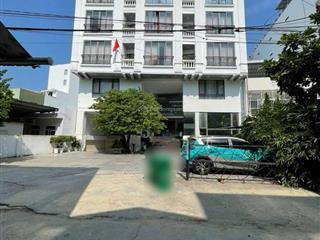 Bán khách sạn đặng tất 48 phòng view đẹp, có nhà hàng, dòng tiền 90tr/tháng