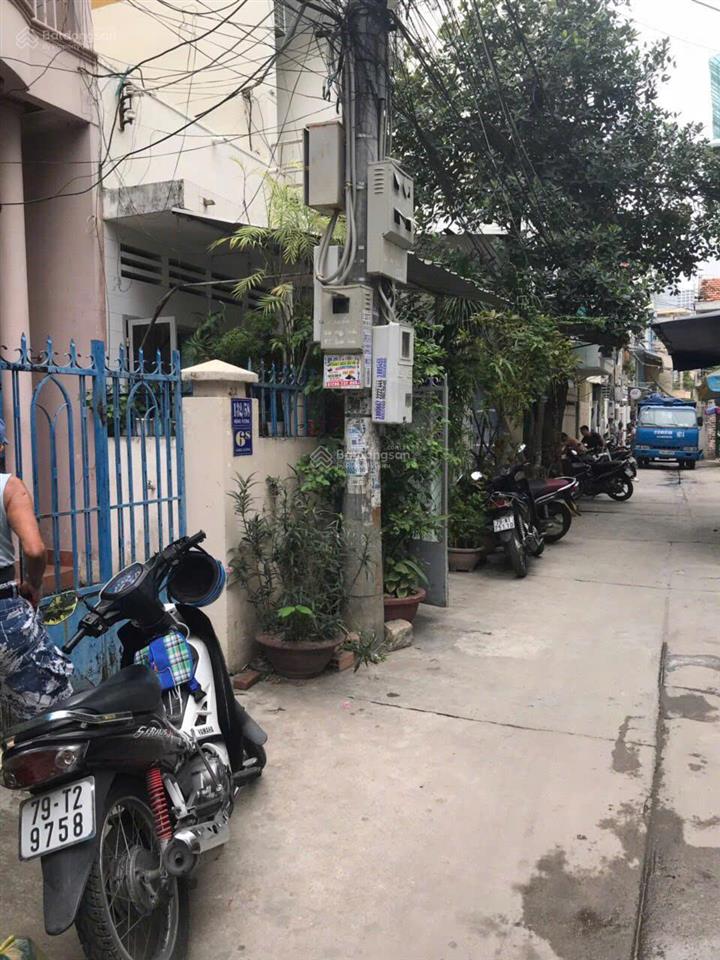 Bán khách sạn 22 phòng kiêm căn hộ tại đường hùng vương, phường lộc thọ, thành phố nha trang