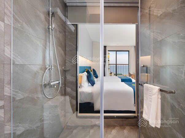 Bán khách sạn 3 sao cách biển trần phú nha trang 300 m . phường nha trang khánh hoà