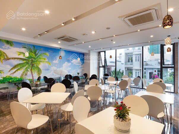 Bán khách sạn 3 sao cách biển trần phú nha trang 300 m . phường nha trang khánh hoà