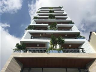 Bán khách sạn 3 sao cách biển trần phú nha trang 300 m . phường nha trang khánh hoà